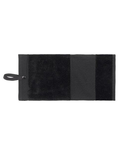 Towel City Deluxe Velour Golf Towel