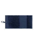Towel City Deluxe Velour Golf Towel - thumbnail 2