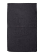 Towel City Microfibre Guest Towel - TC016M - thumbnail 4