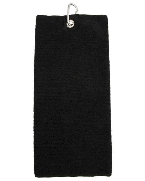 Towel City Microfibre Golf Towel - TC019M