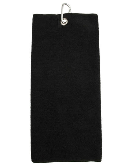 Towel City Microfibre Golf Towel - TC019M