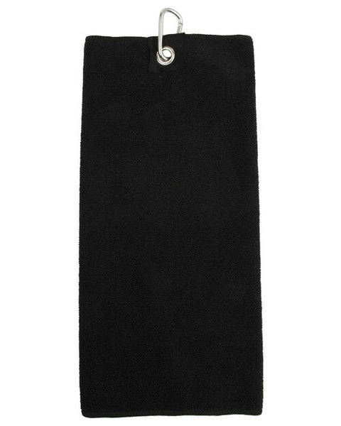 Towel City Microfibre Golf Towel - TC019M