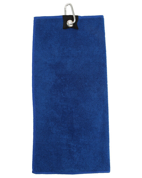 Towel City Microfibre Golf Towel - TC019M