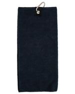 Towel City Microfibre Golf Towel - TC019M - thumbnail 4