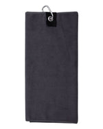 Towel City Microfibre Golf Towel - TC019M - thumbnail 5