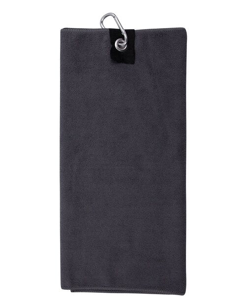 Towel City Microfibre Golf Towel - TC019M