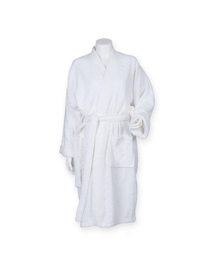 Towel City Kimono Robe - TC021M