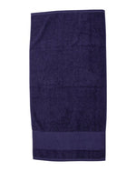 Towel City Printable Border Hand Towel - TC034M - thumbnail 3