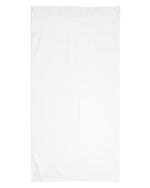 Towel City Printable Border Bath Towel - TC035M - thumbnail 4