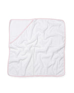 Towel City Babies Hooded Towel - TC036M - thumbnail 2