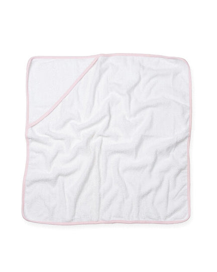 Towel City Babies Hooded Towel - TC036M