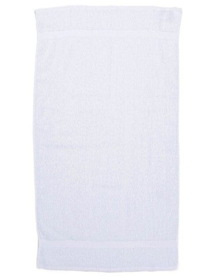 Towel City Classic Hand Towel - TC043M