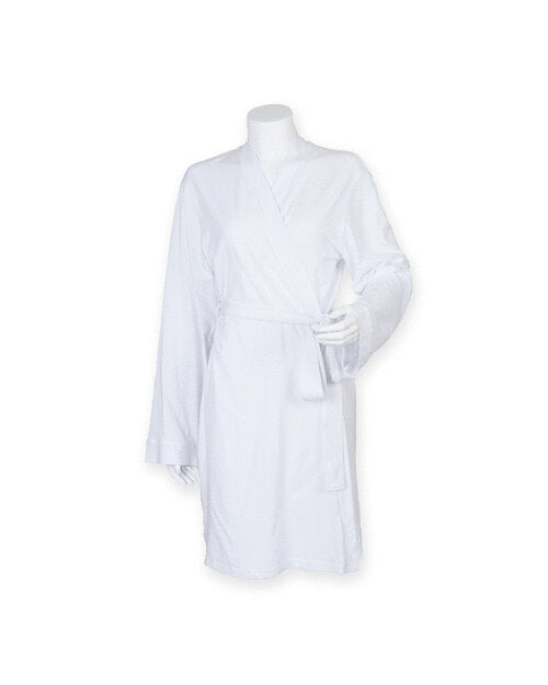 Towel City Ladies Robe - TC050M