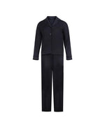 Towel City Supersoft Pyjamas Set - thumbnail 1