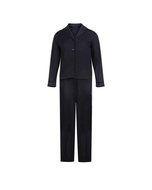 Towel City Supersoft Pyjamas Set