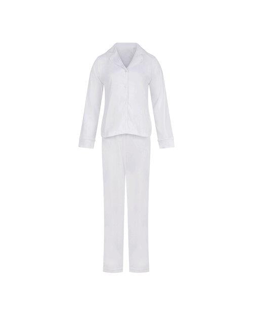 Towel City Supersoft Pyjamas Set