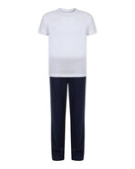 Towel City Childrens Long Pyjamas - TC059B