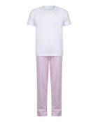 Towel City Childrens Long Pyjamas - TC059B