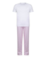 Towel City Childrens Long Pyjamas - TC059B