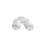 Towel City Classic Terry Slippers - TC064M