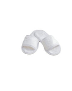 Towel City Classic Terry Slippers - TC064M
