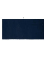 Towel City Quick Dry Bath Towel - thumbnail 1