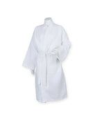Towel City Waffle Robe - TC086M