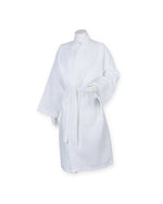 Towel City Waffle Robe - TC086M