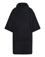 Towel City Adults Poncho - TC810M - thumbnail 2