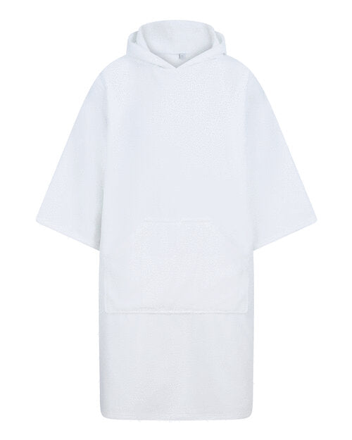 Towel City Adults Poncho - TC810M