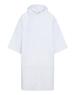 Towel City Adults Poncho - TC810M