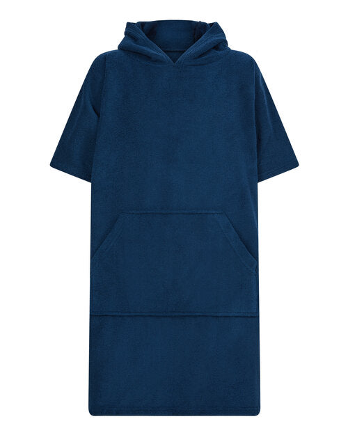 Towel City Kids Poncho - TC811M