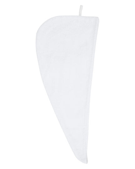 Towel City Hair Wrap - TC933M
