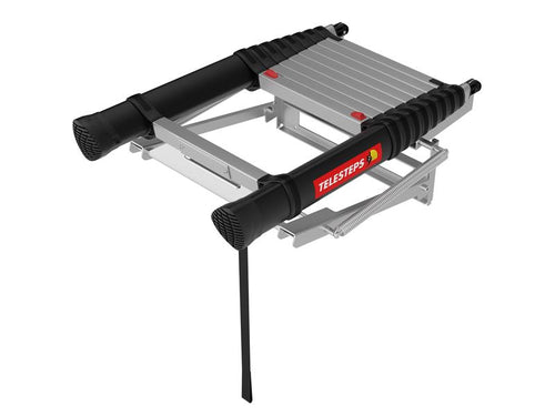 Telesteps Loft Line Telescopic Ladder