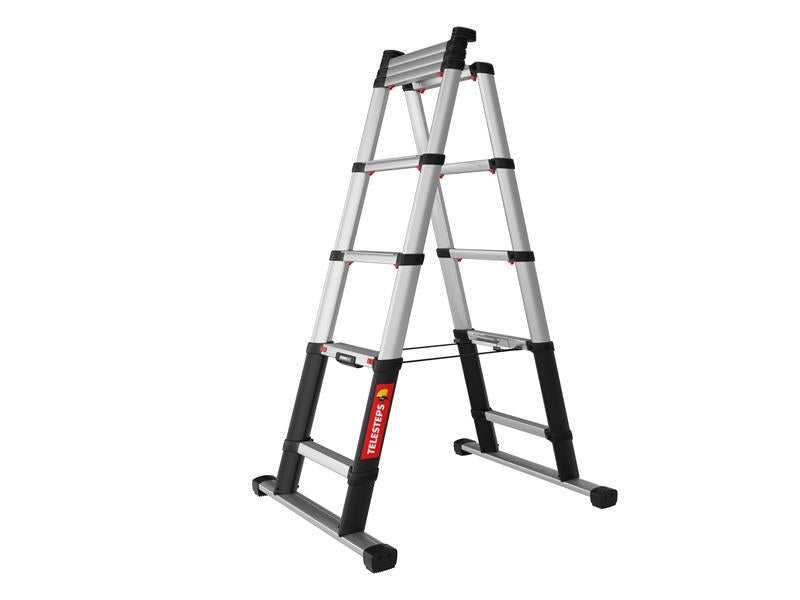 Telesteps Combi Line Telescopic Ladder