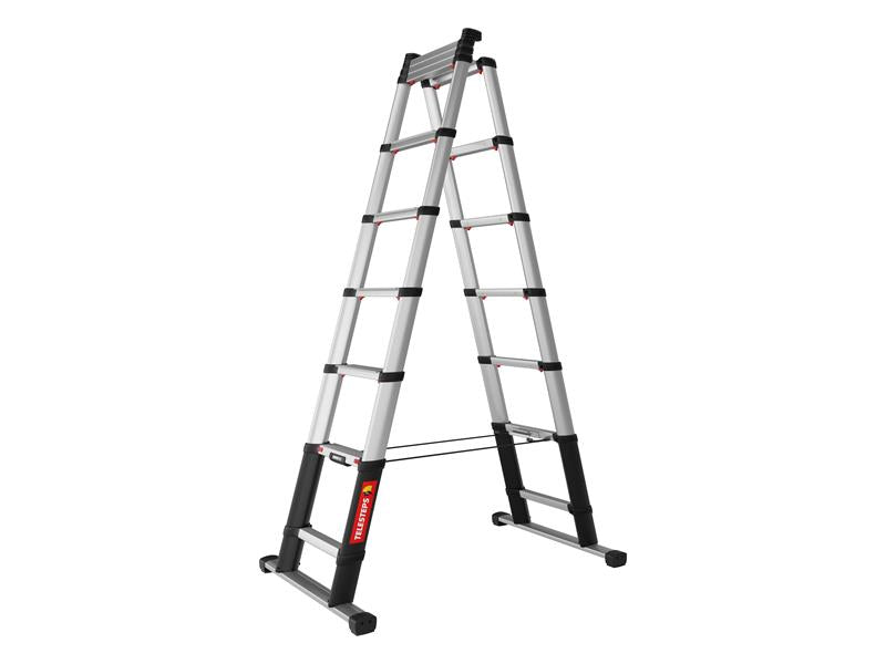 Telesteps Combi Line Telescopic Ladder