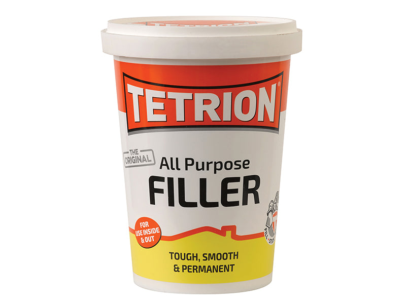 All Purpose Filler, Ready Mixed