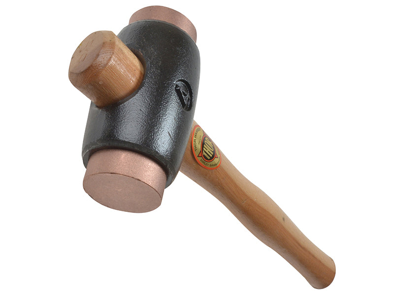 Copper Hammer
