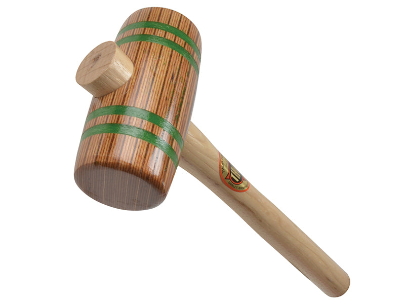 Cylindrical Hardwood Mallets