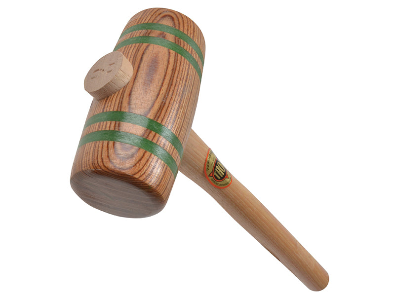 Cylindrical Hardwood Mallets