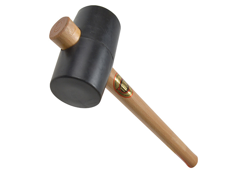 Rubber Mallet