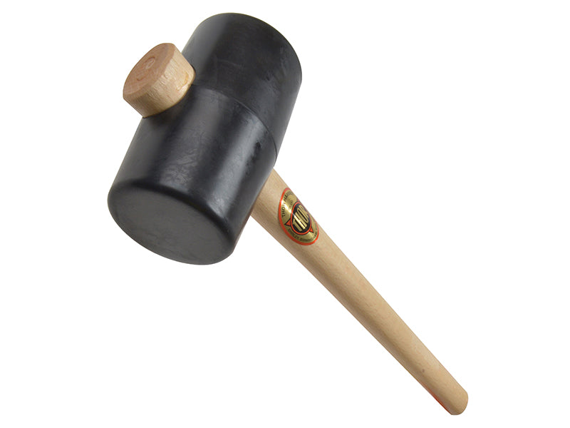 Rubber Mallet