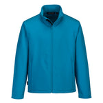 Portwest Print and Promo Softshell Jacket - thumbnail 1