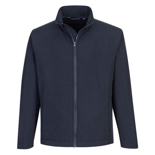 Portwest Print and Promo Softshell Jacket - [CLEARANCE]