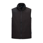Portwest Print and Promo Softshell Gilet - thumbnail 1