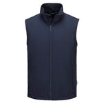 Portwest Print and Promo Softshell Gilet - thumbnail 4
