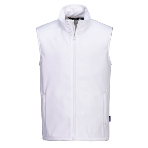 Portwest Print and Promo Softshell Gilet