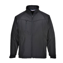 Portwest Oregon Men's Softshell Jacket