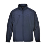 Portwest Oregon Men's Softshell Jacket - thumbnail 2