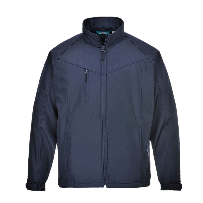 Portwest Oregon Men's Softshell Jacket